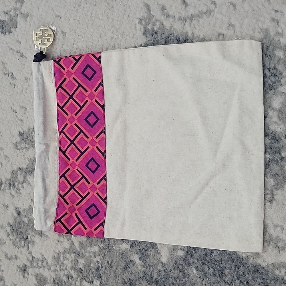 Tory Burch small dast bag
